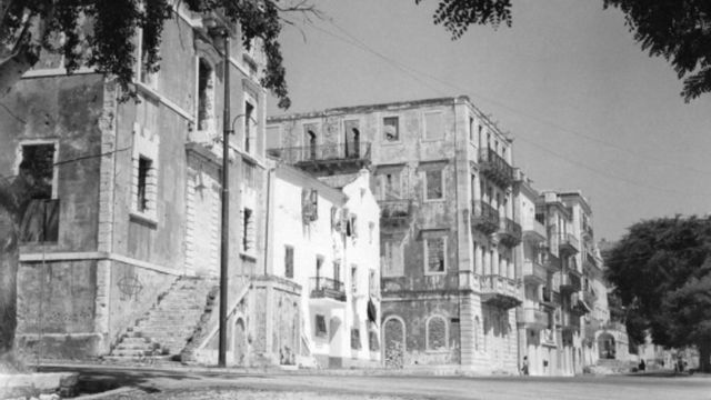 Settembre nero del 1943 a Corfù e Cefalonia