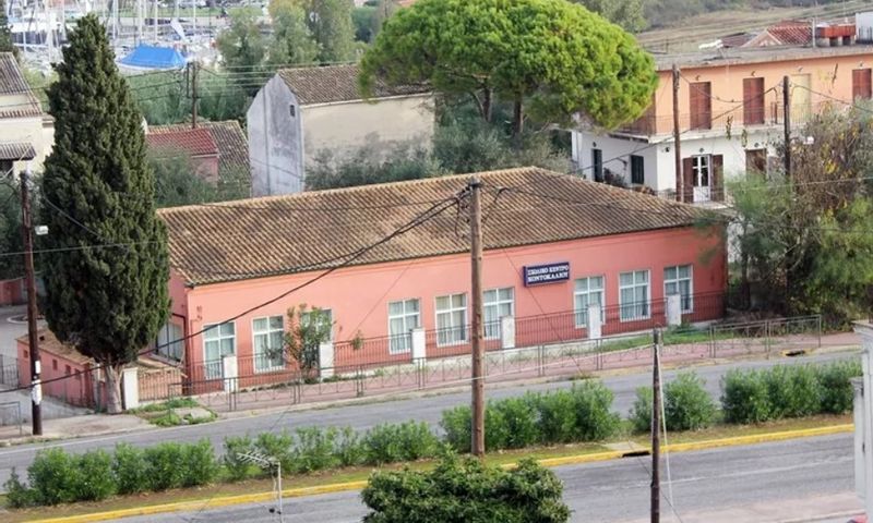 «Να δεσμευτούν οι υποψήφιοι για το κτιριακό των σχολείων Κοντοκαλίου – Γουβιών»